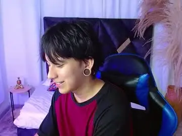 Chaturbate Watch Live Sex Cams of nikoo_18