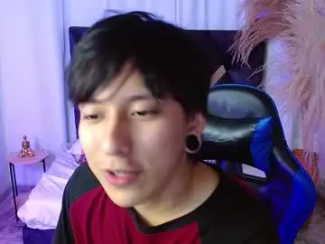 Chaturbate Live Sex Cam of nikoo_18