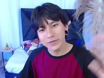 Chaturbate Adult Webcams of nikoo_18