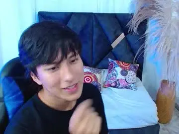 Chaturbate Nude Webcam of nikoo_18