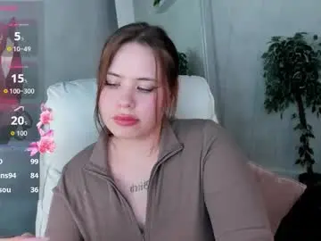 Chaturbate Sex Chat of pauline_moore