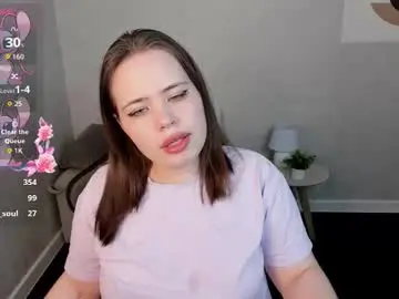 Chaturbate Best Webcam of pauline_moore