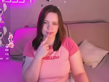 Chaturbate Sex Chat of pauline_moore