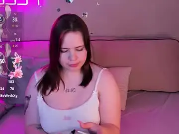 Chaturbate Live Sex of pauline_moore