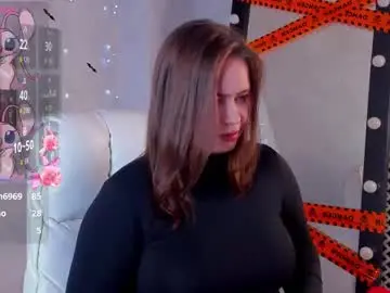 Chaturbate Live Sex of pauline_moore