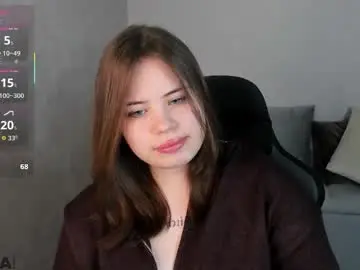 Chaturbate Adult Video Chat of pauline_moore