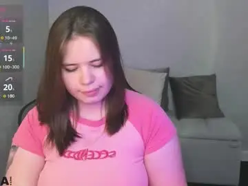 Chaturbate Live Porn of pauline_moore