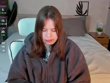 Chaturbate Nude Webcam of pauline_moore