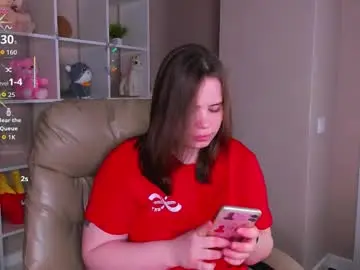 Chaturbate Sex Cam of pauline_moore