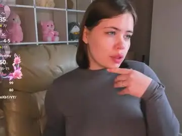 Chaturbate Adult Webcam of pauline_moore