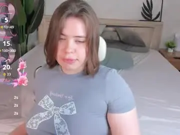 Chaturbate Free Live Porn of pauline_moore