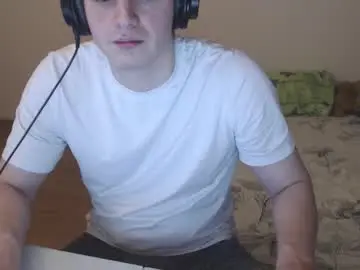 Chaturbate Best live sex cam show of sasha_calvin