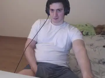 Chaturbate Adult Webcam of sasha_calvin