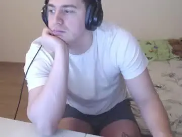 Chaturbate Live Sex of sasha_calvin