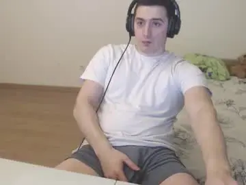 Chaturbate Free Porn Cam of sasha_calvin