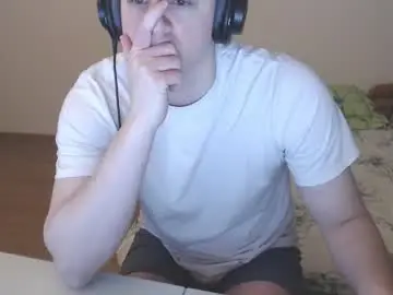 Chaturbate Free Live Porn of sasha_calvin