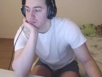 Chaturbate Live Sex of sasha_calvin