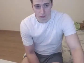 Chaturbate Free Porn Cam of sasha_calvin