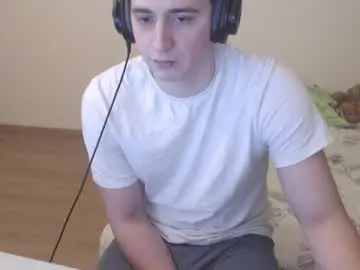 Chaturbate Best live sex cam show of sasha_calvin