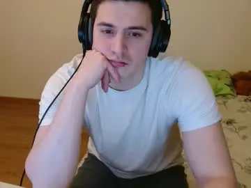 Chaturbate Private Sex Chat of sasha_calvin