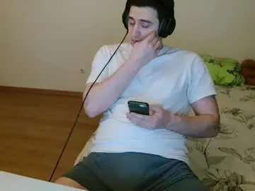 Chaturbate Adult Webcams of sasha_calvin