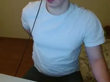 Chaturbate Best live sex cam show of sasha_calvin