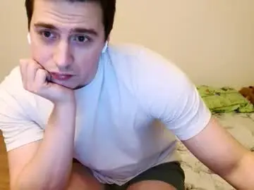 Chaturbate Adult Webcam of sasha_calvin