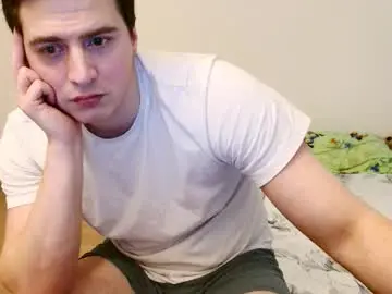 Chaturbate Sex Cam of sasha_calvin