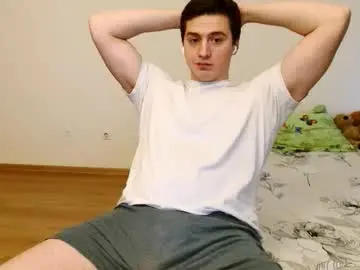 Chaturbate Watch Live Sex Cams of sasha_calvin