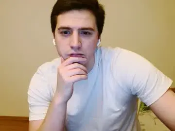 Chaturbate Sex Chat of sasha_calvin