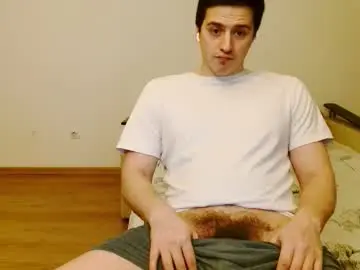 Chaturbate Live Sex of sasha_calvin