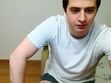 Chaturbate Sex Chat of sasha_calvin