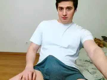 Chaturbate Private Sex Chat of sasha_calvin