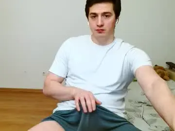 Chaturbate Nude Webcam of sasha_calvin