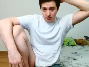 Chaturbate Best Webcam of sasha_calvin