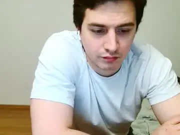 Chaturbate Sex Chat of sasha_calvin