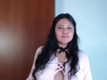 Chaturbate Sex Cam of selena__angel