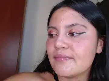 Chaturbate Live Sex of selena__angel