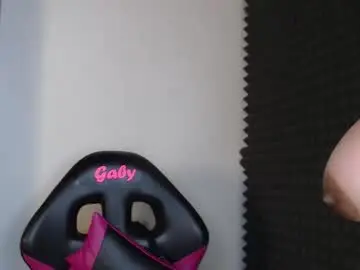 Chaturbate Live Sex of selena__angel