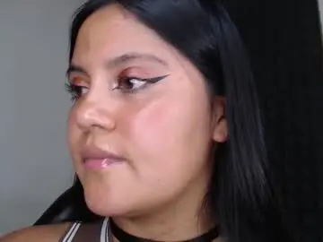 Chaturbate Best live sex cam show of selena__angel