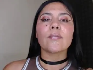 Chaturbate Live Sex of selena__angel