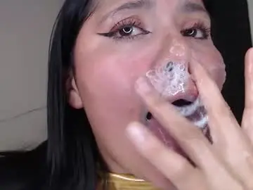 Chaturbate Best live sex cam show of selena__angel