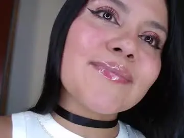 Chaturbate Nude Webcam of selena__angel