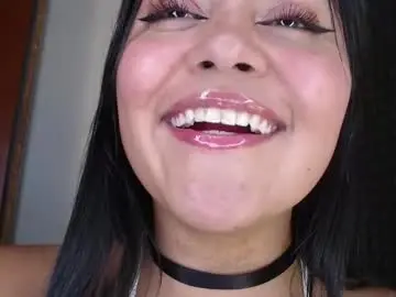 Chaturbate Adult Webcam of selena__angel