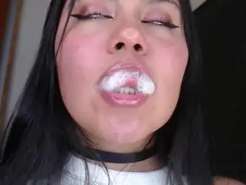 Chaturbate Live Sex of selena__angel