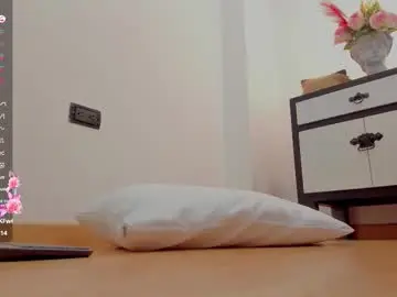 Chaturbate Nude Webcam of sofiacavalli