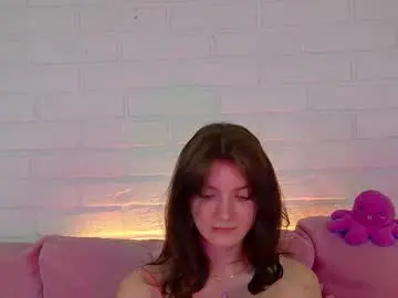 Chaturbate Nude Webcam of sophiaprove