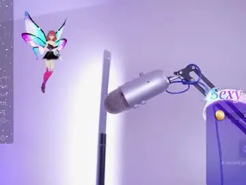 Chaturbate Live Porn of starwitch_