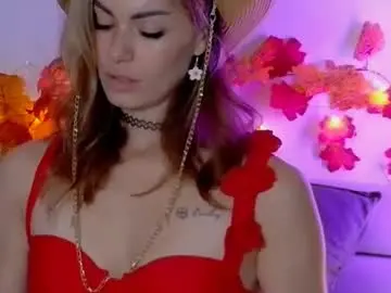 Chaturbate Live Sex Cam of sweetiedarlingxoxox