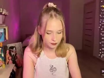 Chaturbate Sex Cam of sweetielis